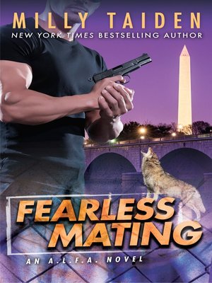 cover image of Fearless Mating